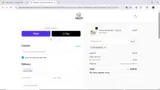 DELACRUZ15 coupon verification screenshot