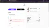 SIMPLYCODES15 coupon verification screenshot