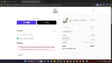 BETTERU15 coupon verification screenshot