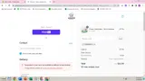 STEPAWAY15 coupon verification screenshot
