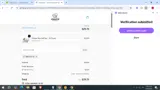 BBUDDY10 coupon verification screenshot