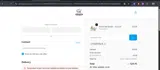 ESSENTIAL10 coupon verification screenshot