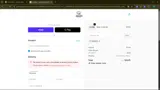 Labor15 coupon verification screenshot