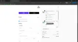 KETOSNACKZ20 coupon verification screenshot
