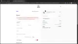KETOSNACKZ20 coupon verification screenshot