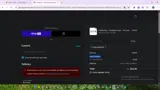DOLLARDIG10 coupon verification screenshot