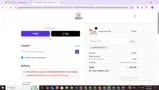 SIMPLYCODES10 coupon verification screenshot
