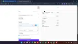 LINKBUX10 coupon verification screenshot