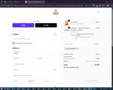 BRANDREWARD10 coupon verification screenshot