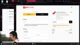 WOW5OFF coupon verification screenshot