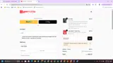 WOW5OFF coupon verification screenshot