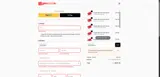 TRYUSNOW15 coupon verification screenshot