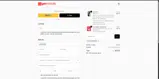TRYUSNOW10 coupon verification screenshot