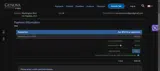 MSW10 coupon verification screenshot