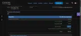 CASEY10 coupon verification screenshot