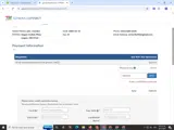 AMBER10 coupon verification screenshot