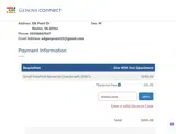 SPRING2025 coupon verification screenshot