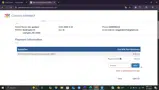 five2025 coupon verification screenshot