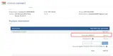 AMBER10 coupon verification screenshot