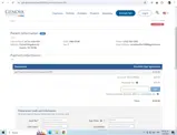 welcome20 coupon verification screenshot
