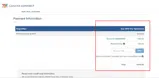 DEMAND10 coupon verification screenshot