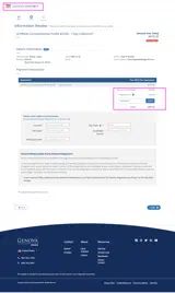 GUTBRAIN coupon verification screenshot
