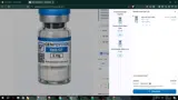 Genpeptide Research coupon verification screenshot