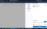 Genpeptide Research coupon verification screenshot