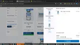 Genpeptide Research coupon verification screenshot