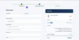 Genpeptide Research coupon verification screenshot