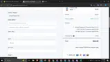 Genpeptide Research coupon verification screenshot