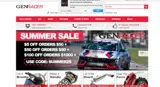 SUMMER25 coupon verification screenshot