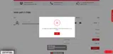 SEBRING25 coupon verification screenshot