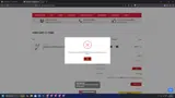 SEBRING25 coupon verification screenshot