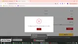 BF25 coupon verification screenshot
