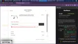 RACETRACK2026 coupon verification screenshot