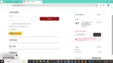 RACETRACK2026 coupon verification screenshot