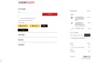 SUMMER26 coupon verification screenshot