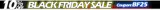BF25 coupon verification screenshot