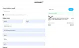 WELCOME coupon verification screenshot