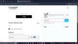 MUALANI coupon verification screenshot