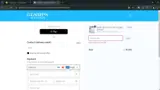 INEFFA coupon verification screenshot
