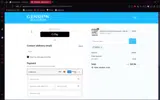 INEFFA coupon verification screenshot