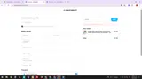 LAUMA coupon verification screenshot