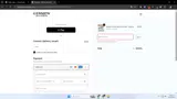 FLINS20 coupon verification screenshot
