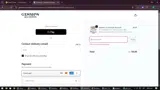 NEFER20 coupon verification screenshot