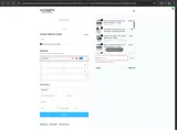 HALLOWEEN coupon verification screenshot