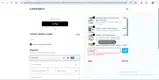 DURIN20 coupon verification screenshot