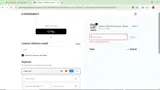 NEWYEAR coupon verification screenshot