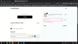 NEWYEAR coupon verification screenshot